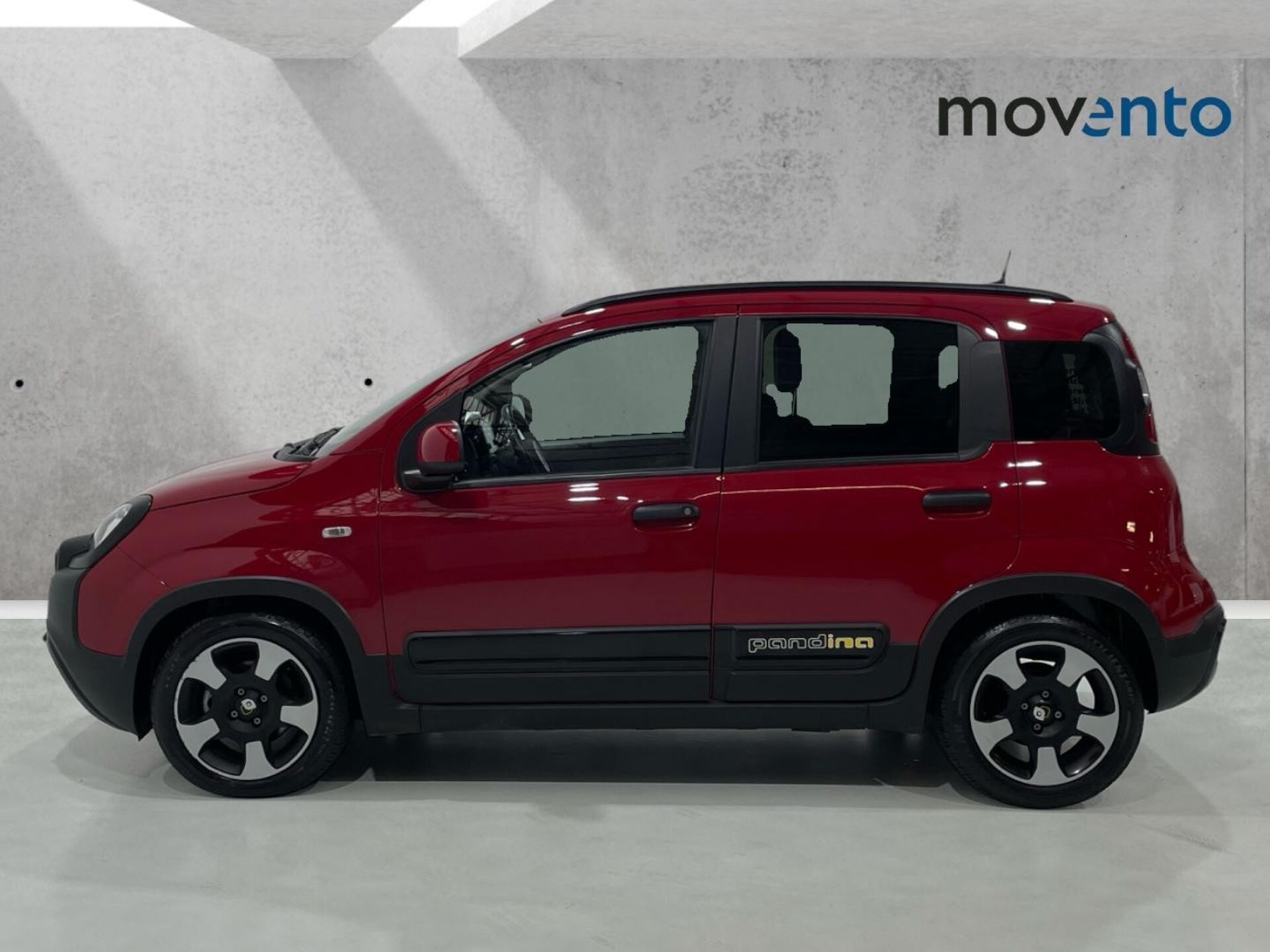 Imagen 3 de FIAT Panda