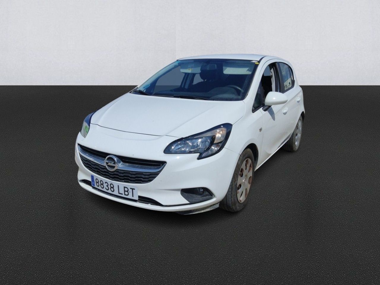 OPEL Corsa (1.2 XEL Edition 55 kW (75 CV)) en Madrid