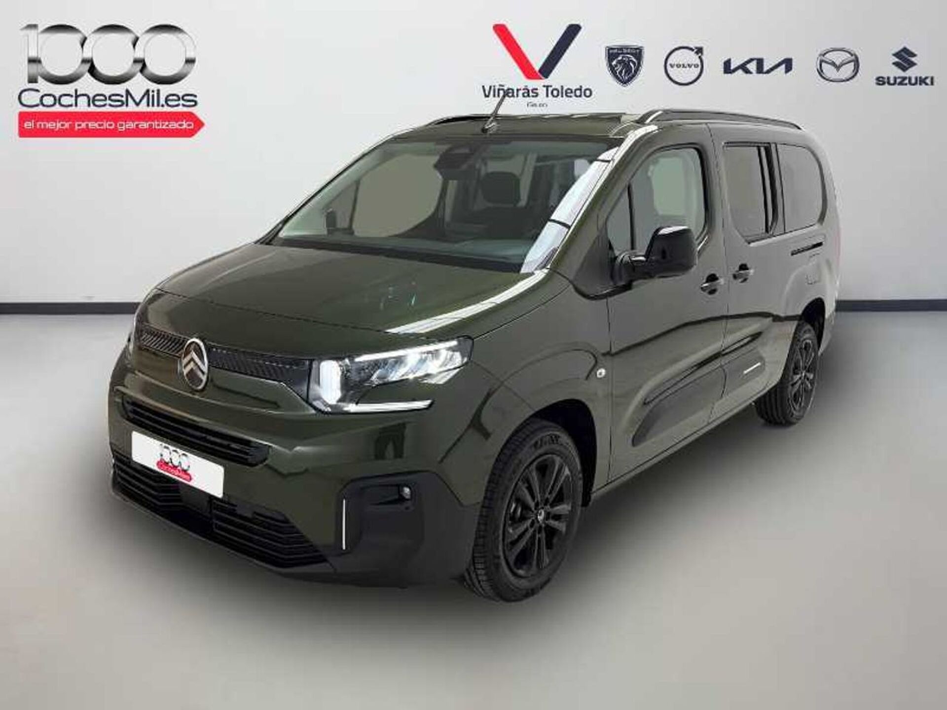 Imagen 1 de CITROEN Berlingo