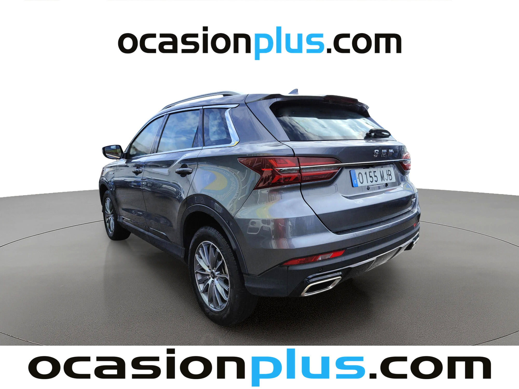 Foto del SWM G01 1.5T Luxury