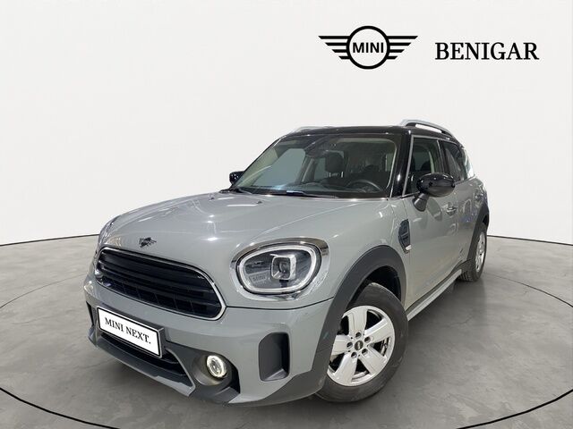 MINI Mini Countryman (Cooper 100 kW (136 CV)) en Alicante