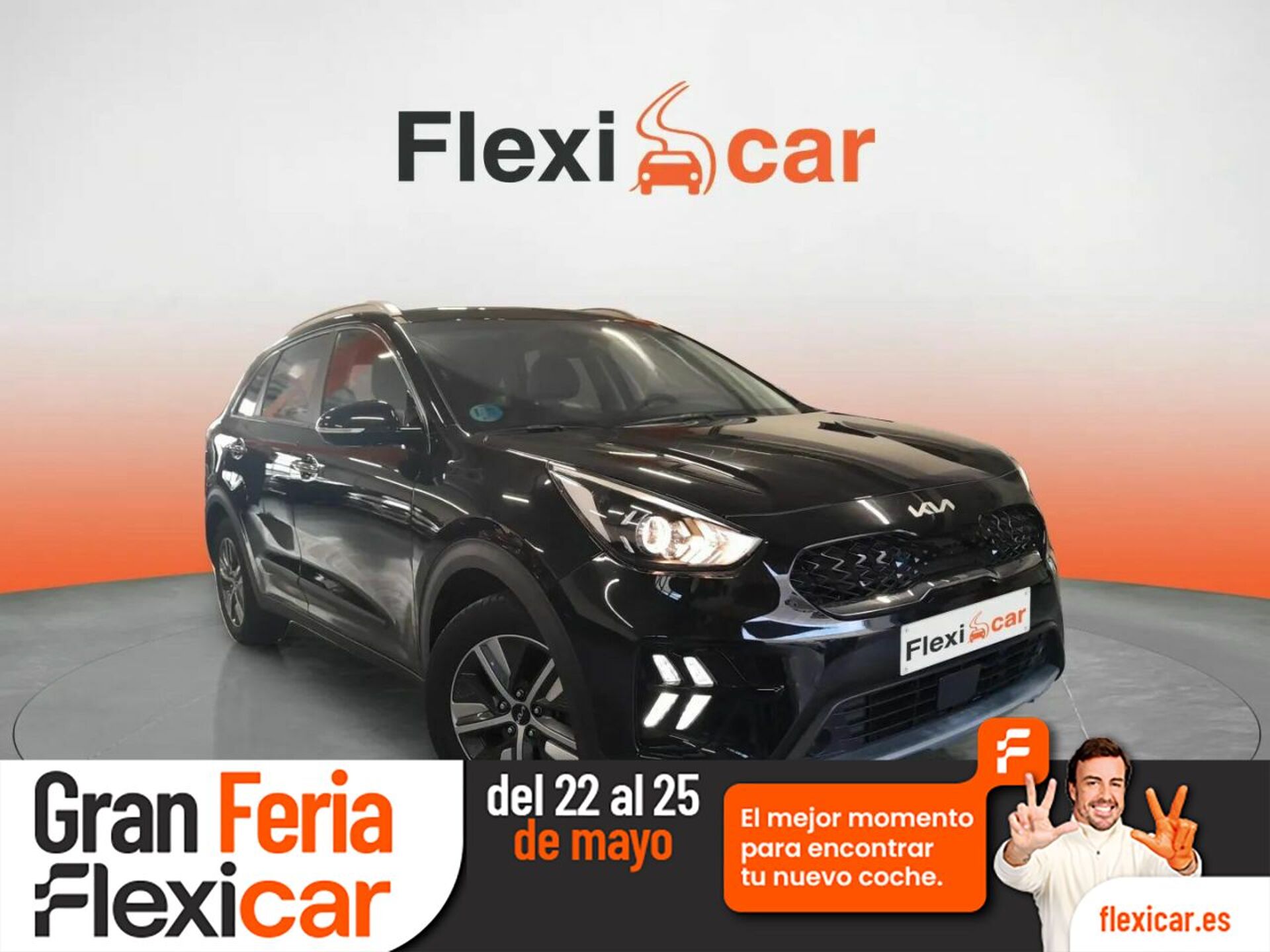 Imagen de KIA Niro