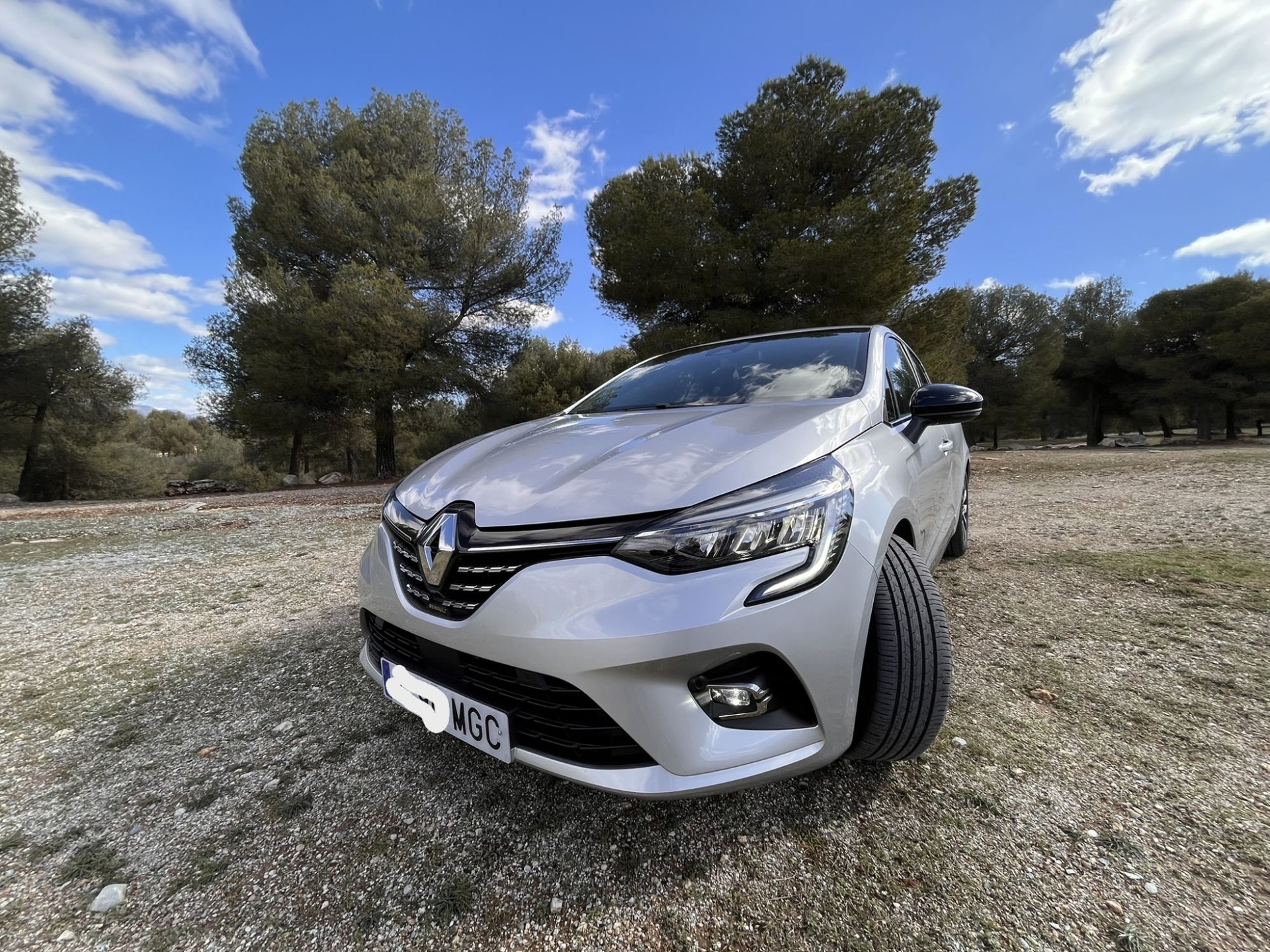 Imagen de RENAULT Clio