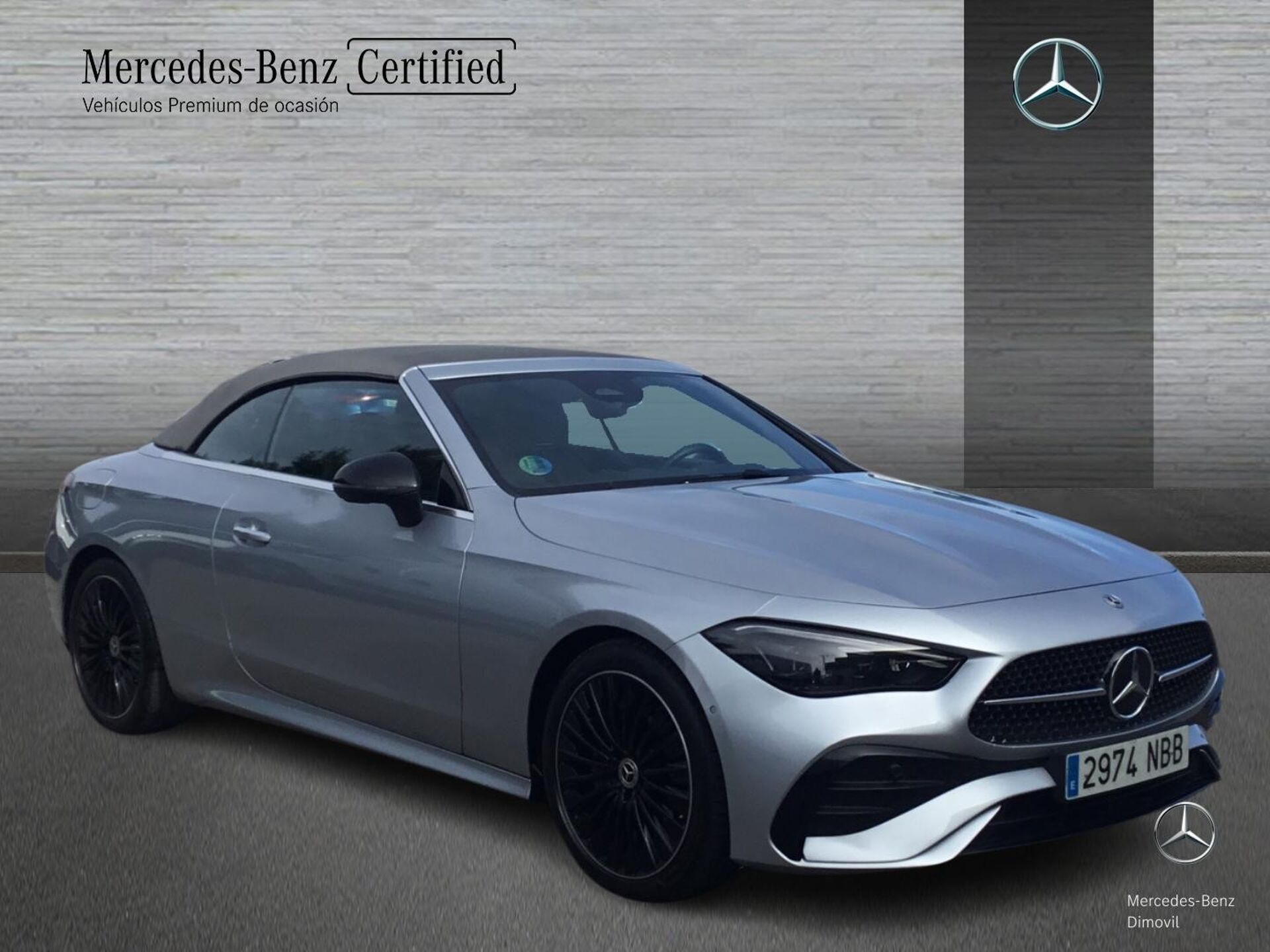 Imagen 3 de MERCEDES Clase CLE