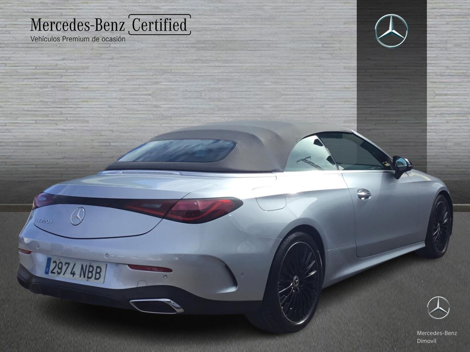 Imagen 2 de MERCEDES Clase CLE