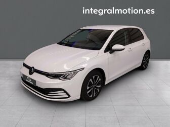 Imagen de VOLKSWAGEN Golf 2.0TDI Life DSG 110kW