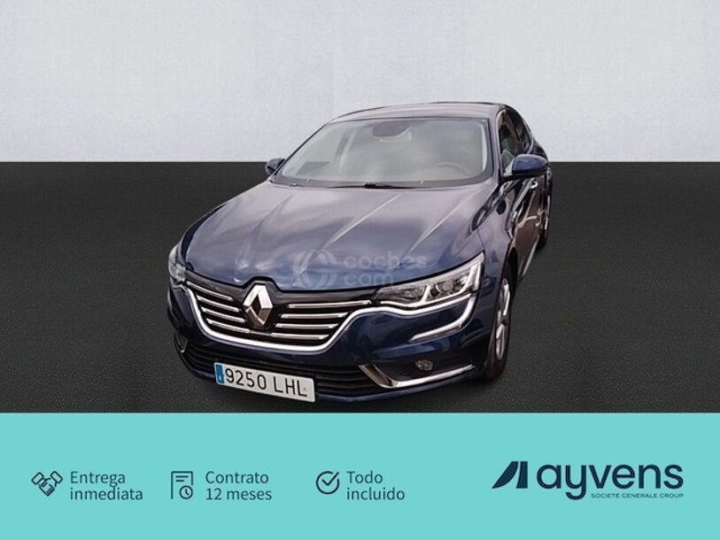 Foto del RENAULT Talisman dCi Blue Business 88kW