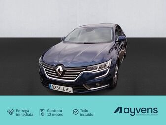 Imagen de RENAULT Talisman dCi Blue Business 88kW