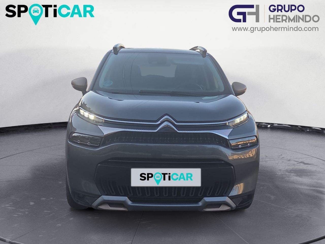 Foto del CITROEN C3 Aircross Puretech S&S C-Series 110