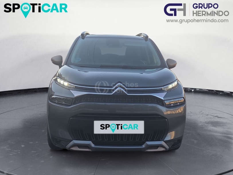 Foto del CITROEN C3 Aircross Puretech S&S C-Series 110