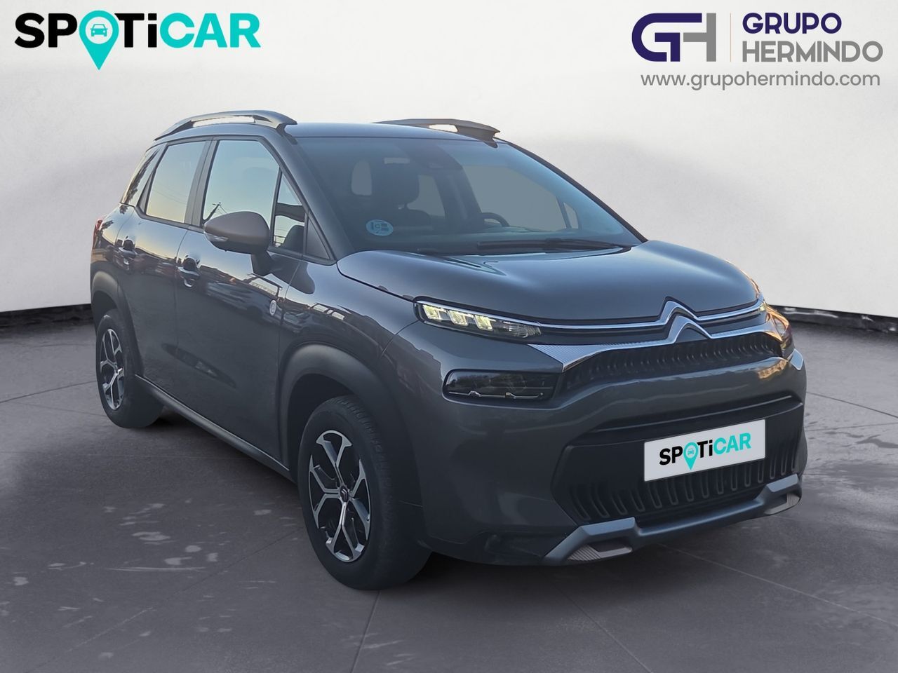 Foto del CITROEN C3 Aircross Puretech S&S C-Series 110