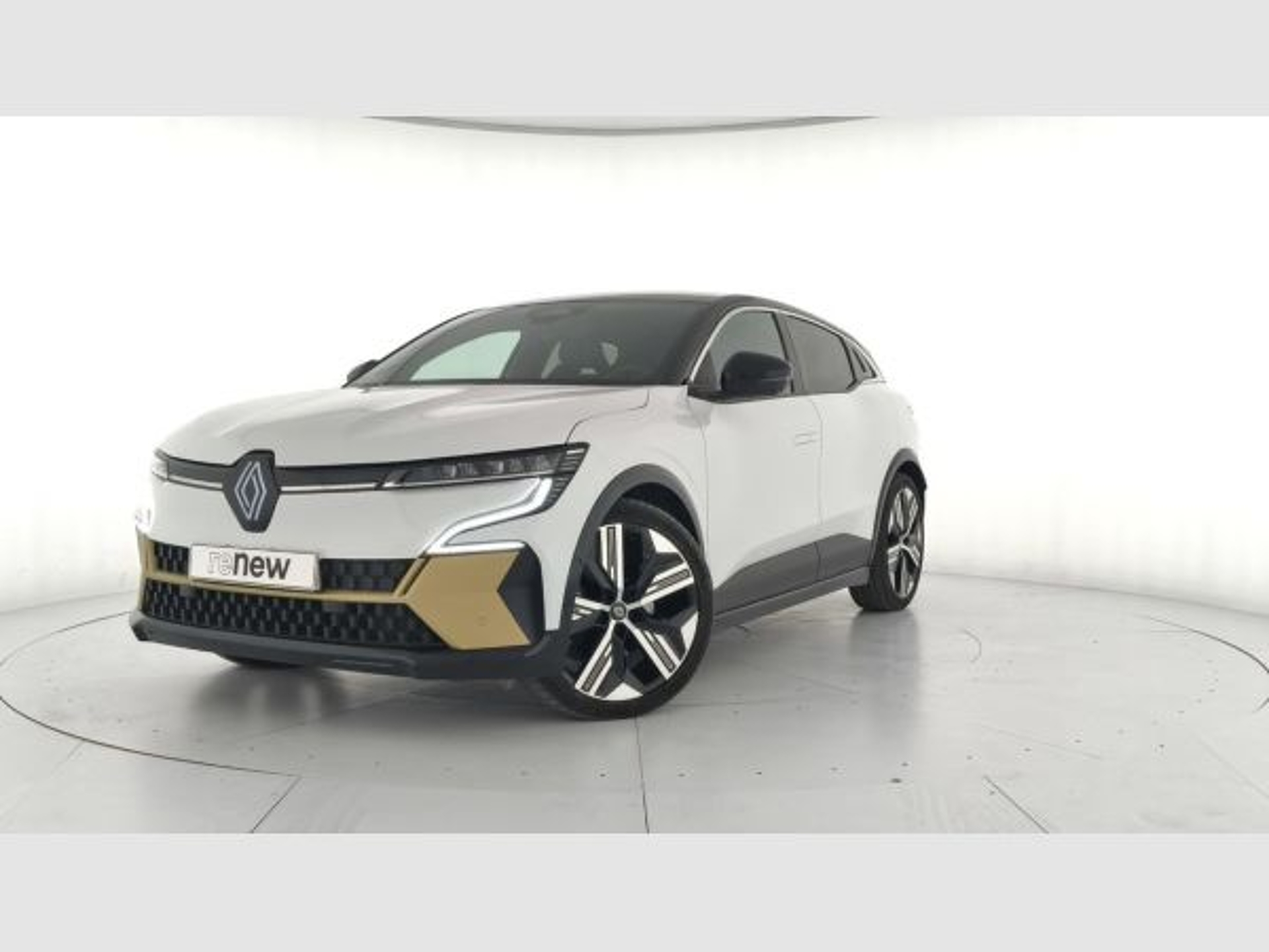 Imagen de RENAULT Mégane