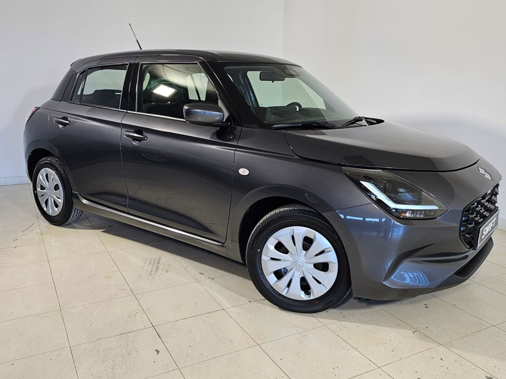 Imagen 3 de SUZUKI Swift