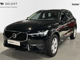 Imagen de VOLVO XC60 B4 Core FWD Aut.