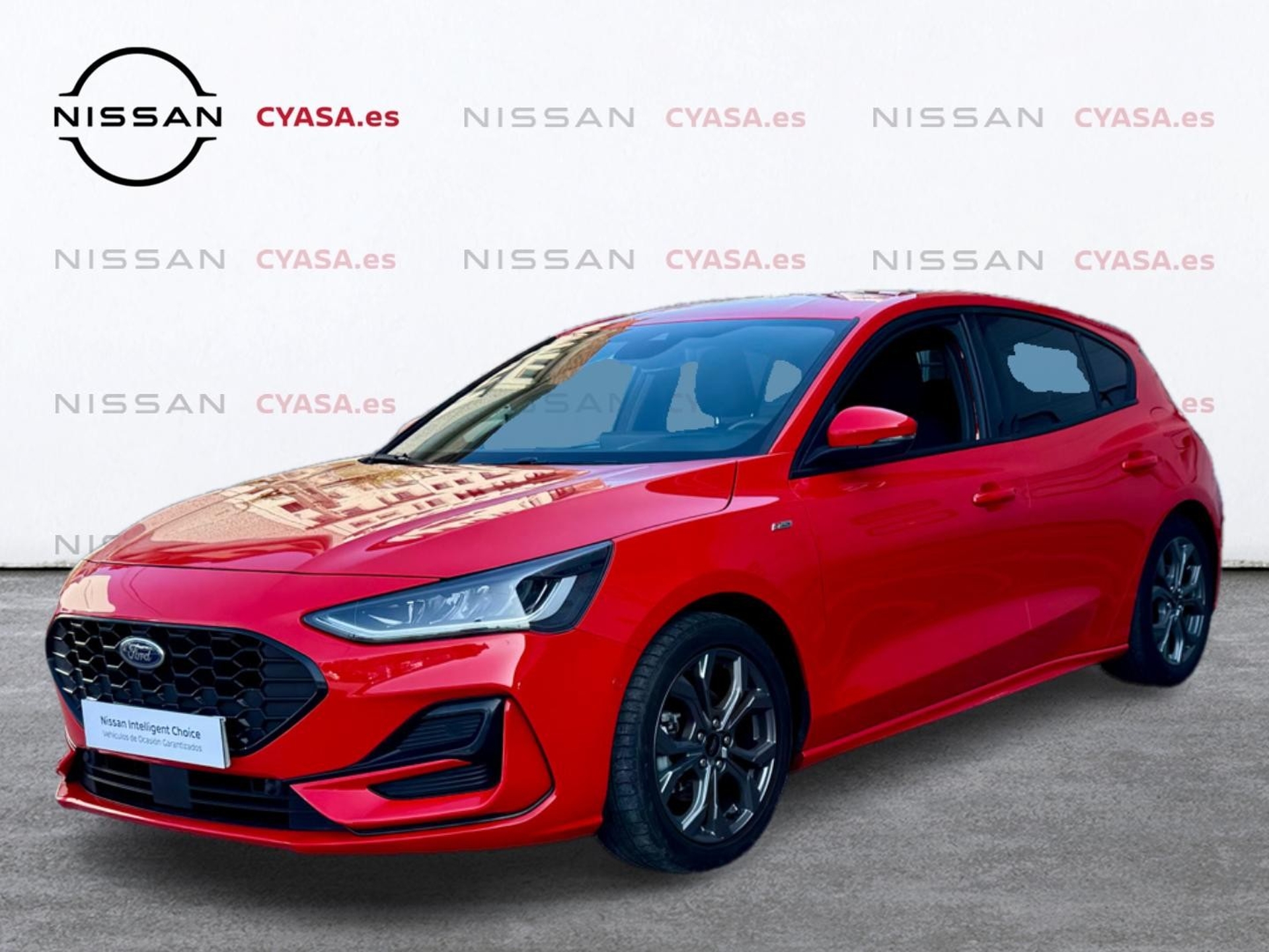 Imagen de FORD Focus