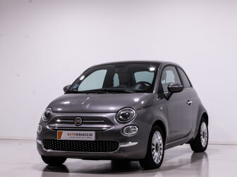 Imagen de FIAT 500 1.0 Hybrid Dolcevita 52kW