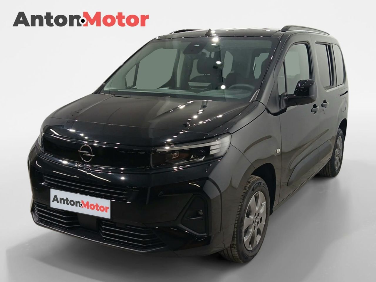 OPEL Combo (100 Cv 1.5 Td S/S MT6 €6.4) en Álava