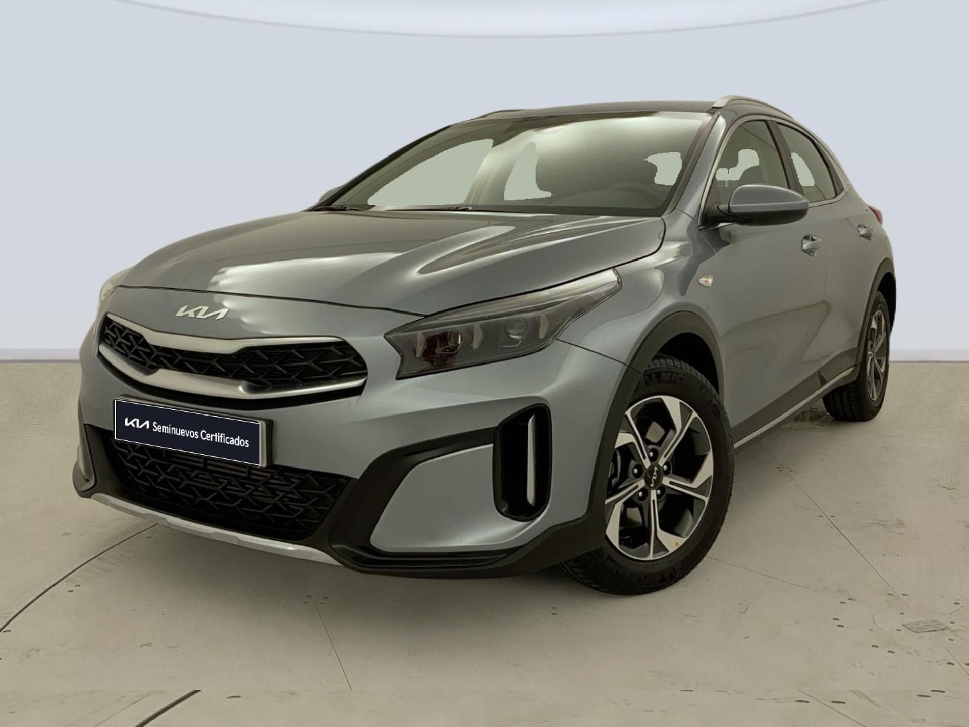 Imagen de KIA XCeed