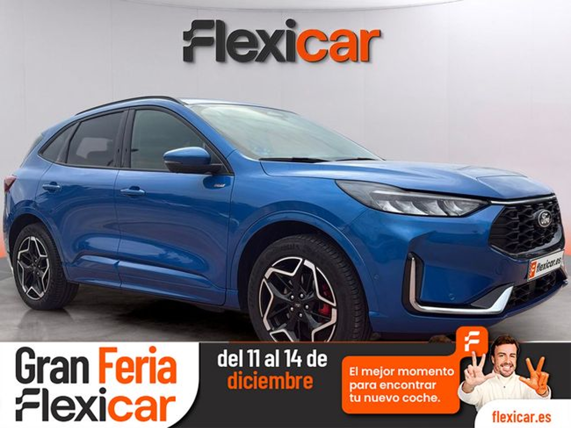 Imagen de FORD Kuga