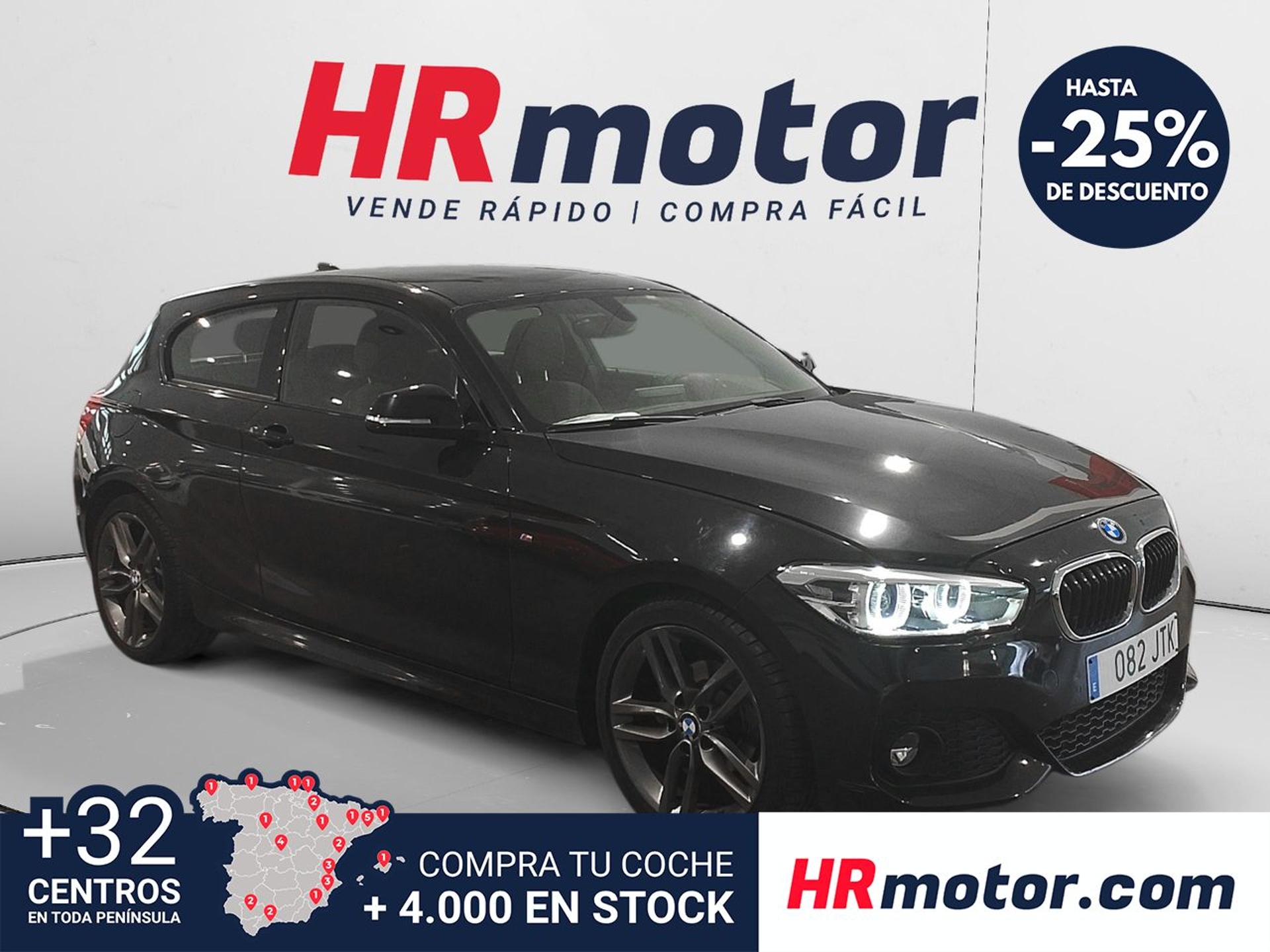 Imagen de BMW Serie 1