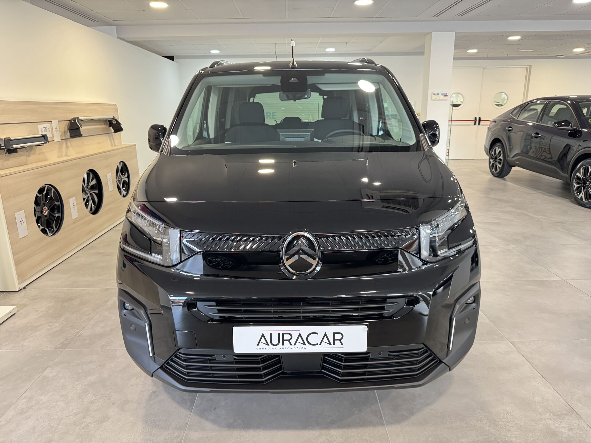 Imagen 2 de CITROEN Berlingo