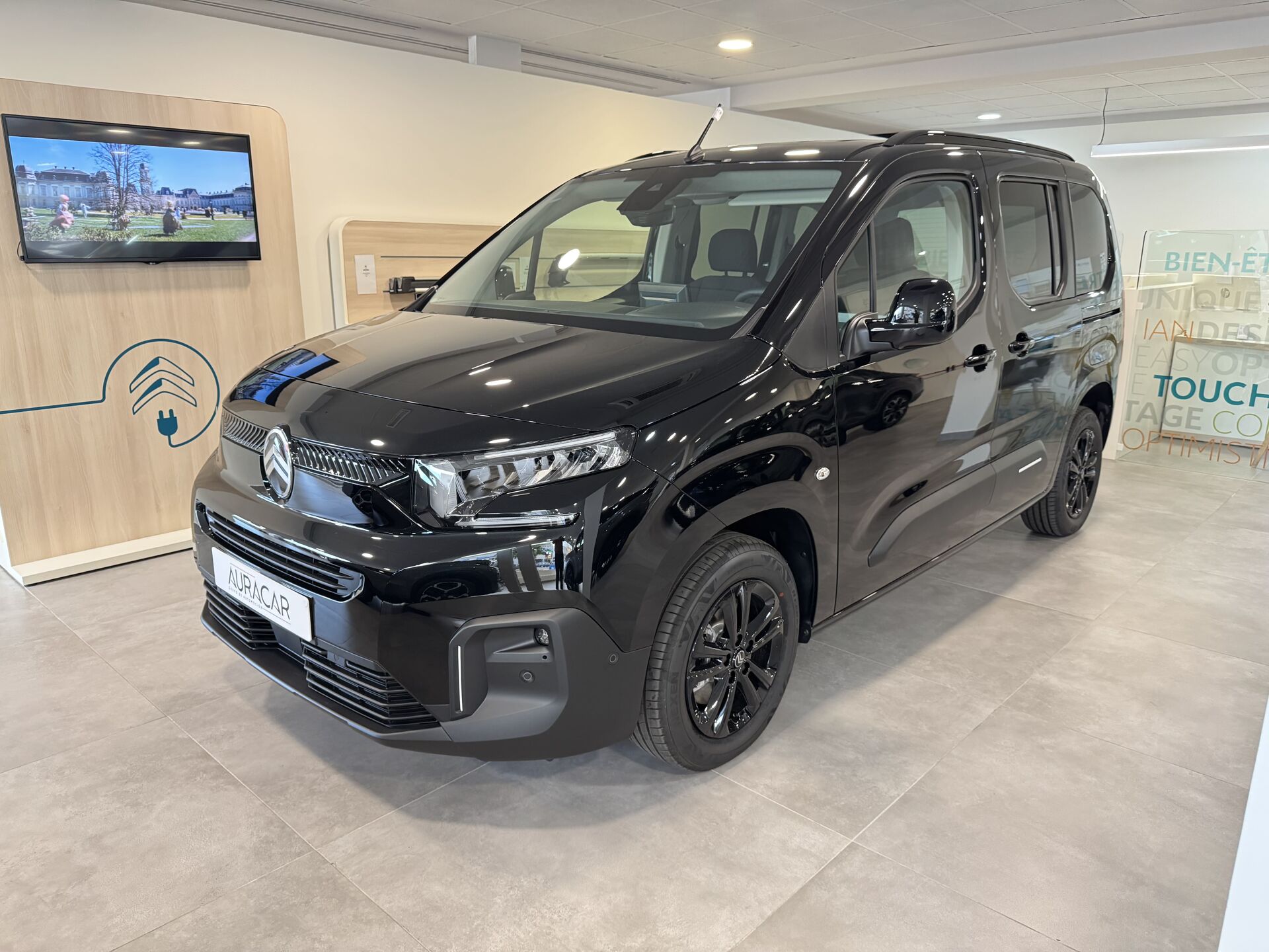 Imagen 3 de CITROEN Berlingo