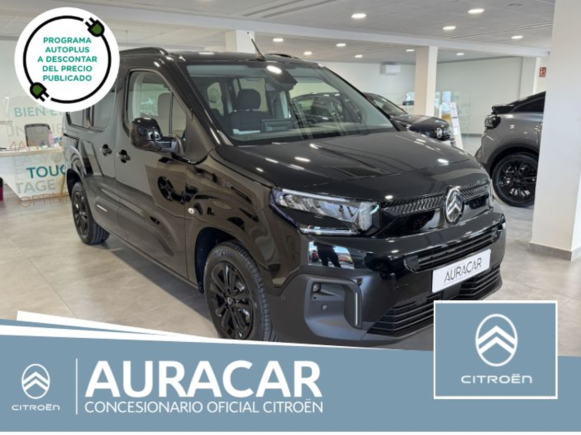 Imagen de CITROEN Berlingo