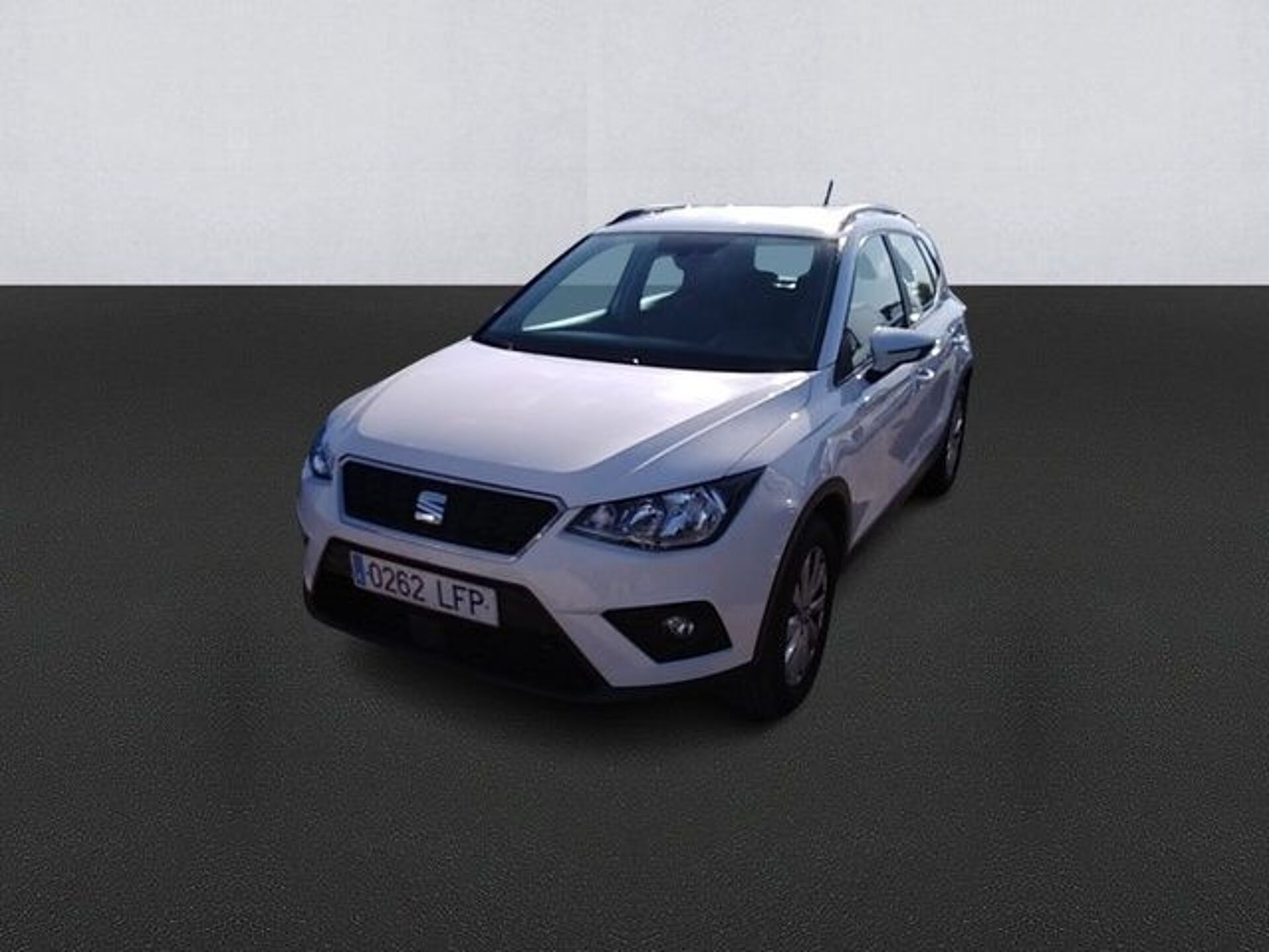 Imagen de SEAT Arona