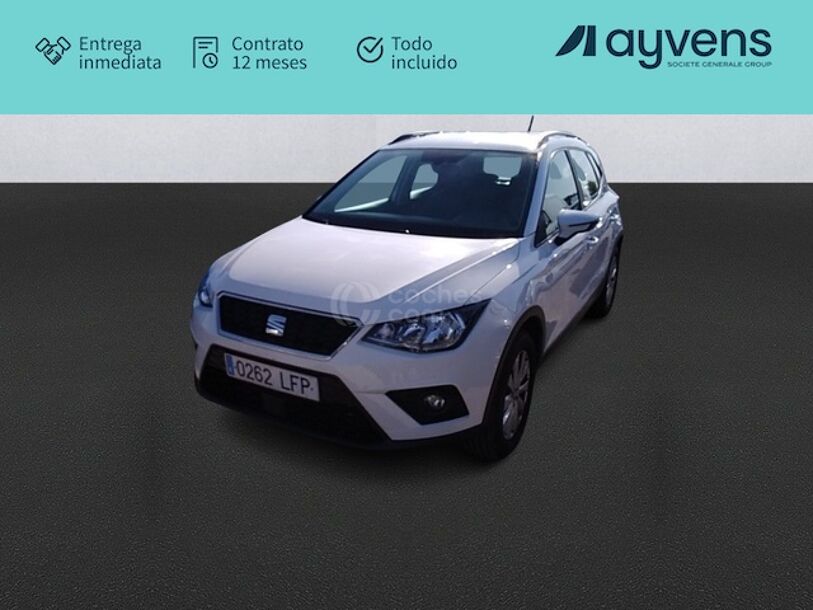 Foto del SEAT Arona 1.0 TSI Ecomotive S&S Style 115