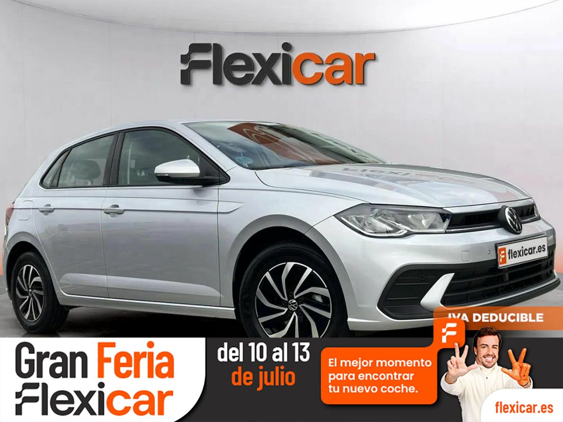 Imagen de VOLKSWAGEN Polo