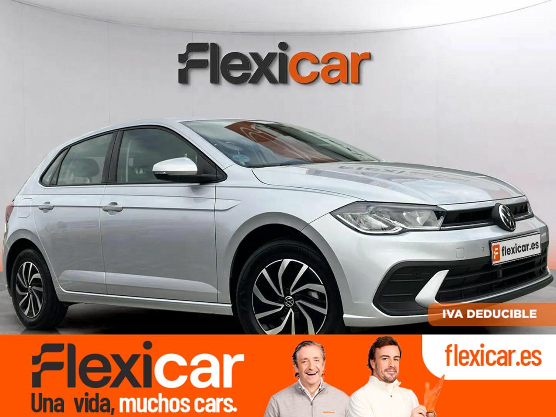 Imagen de VOLKSWAGEN Polo
