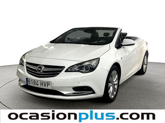 Imagen de OPEL Cabrio 1.4T S&S Excellence