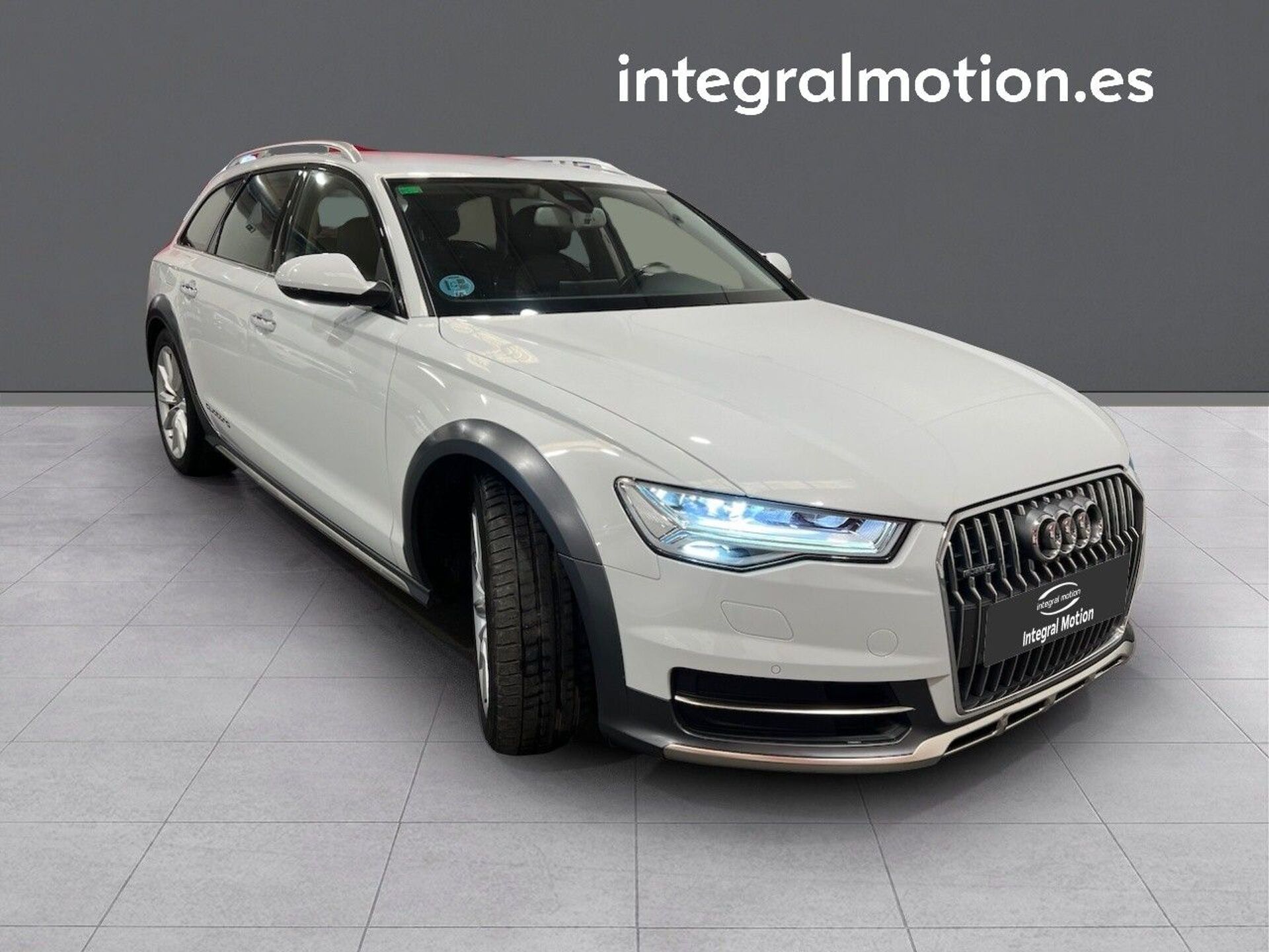 Imagen de AUDI A6