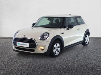 Imagen de MINI Mini One D