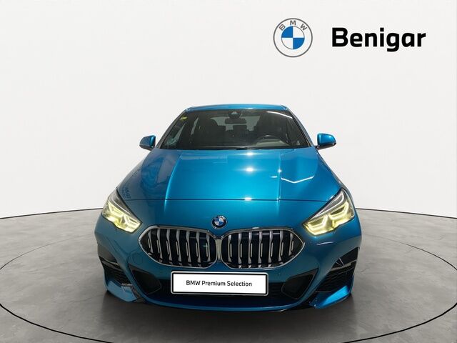 Foto del BMW Serie 2 218dA Coupé