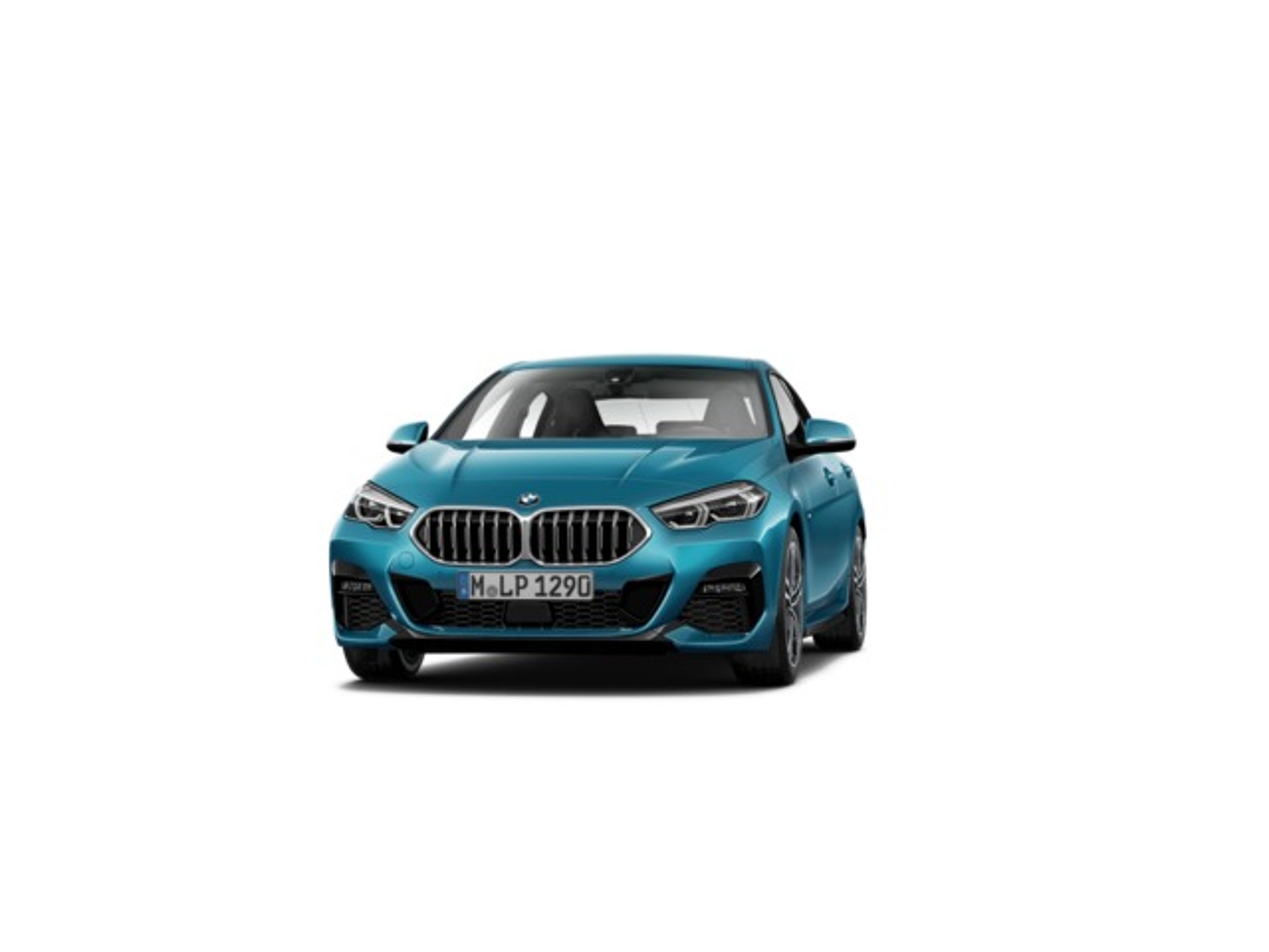 Imagen de BMW Serie 2