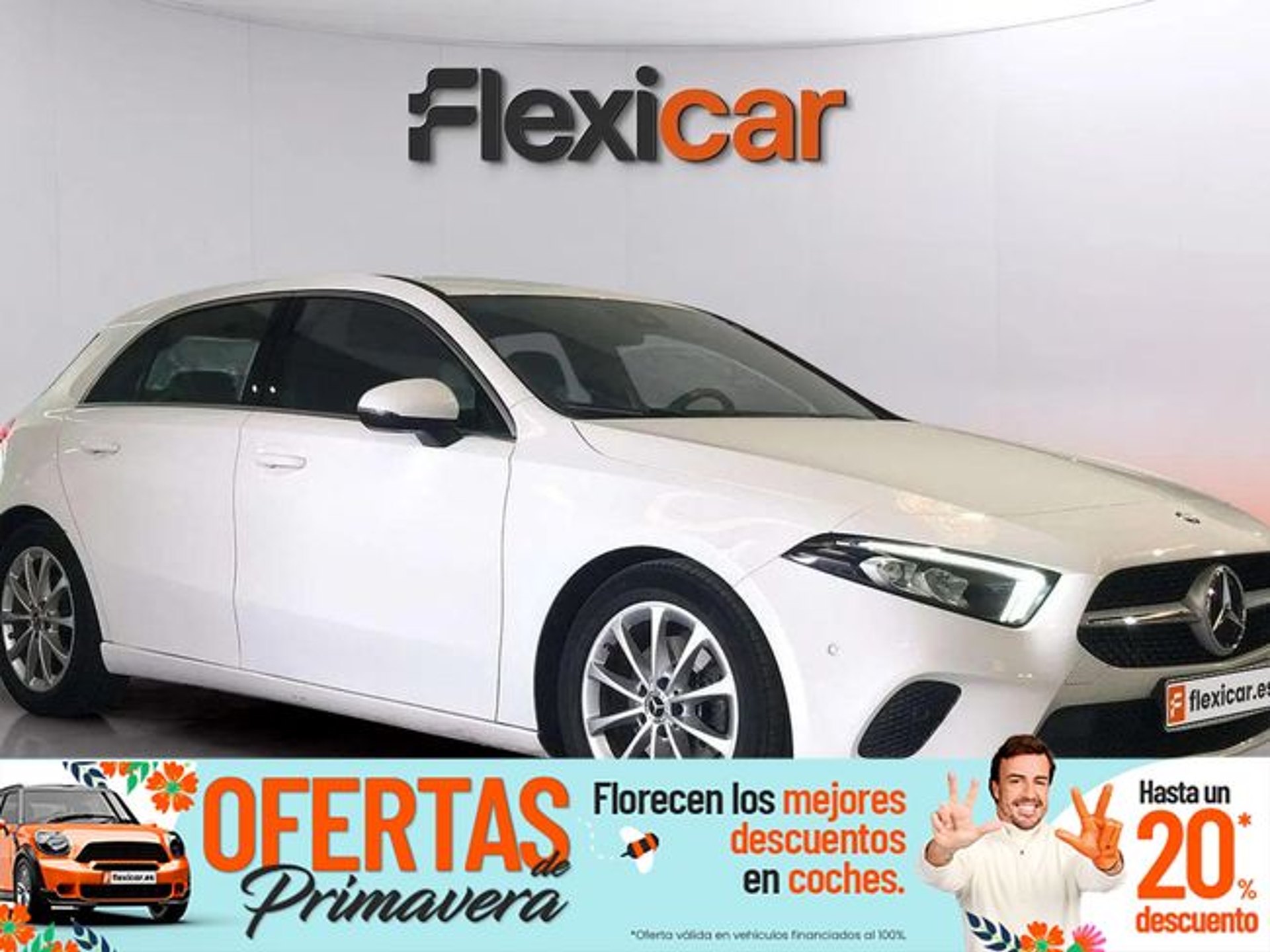 Imagen de MERCEDES Clase A