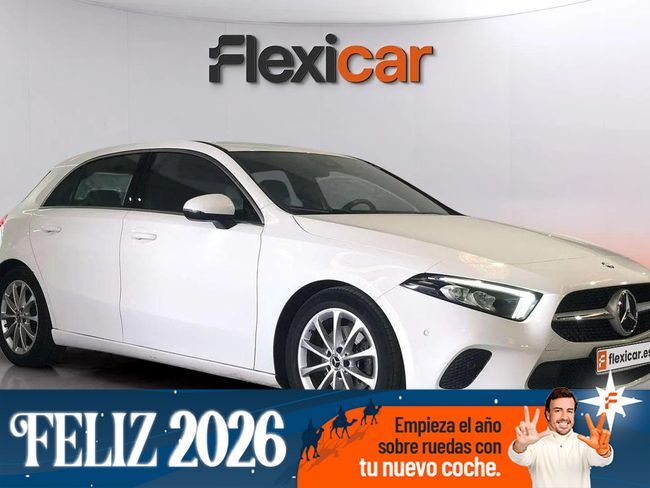MERCEDES Clase A (A 200 d) en Almería