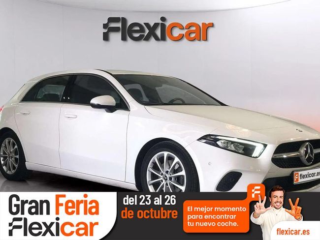 MERCEDES Clase A (A 200 d) en Almería