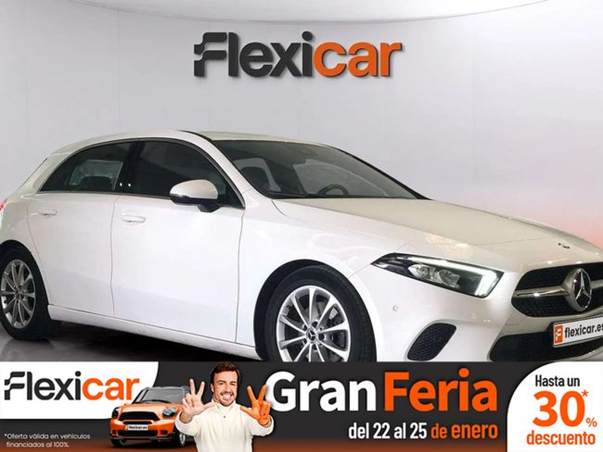 Imagen de MERCEDES Clase A