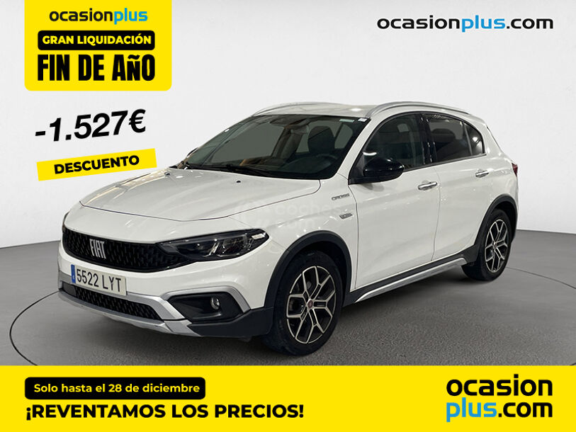 Foto del FIAT Tipo 1.0 City Live