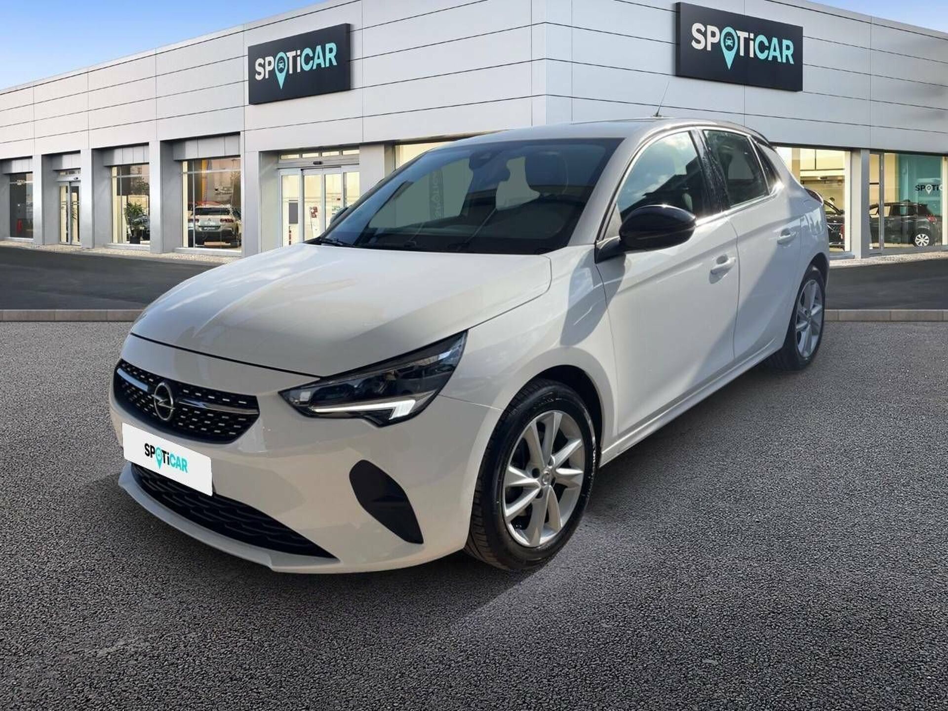Imagen de OPEL Corsa