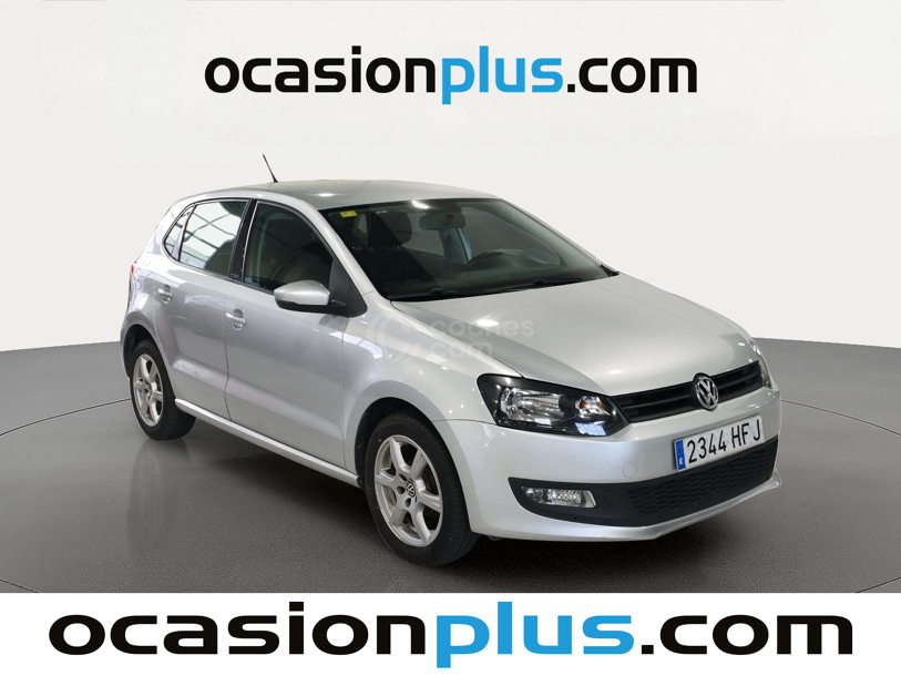Foto del VOLKSWAGEN Polo 1.4 Advance