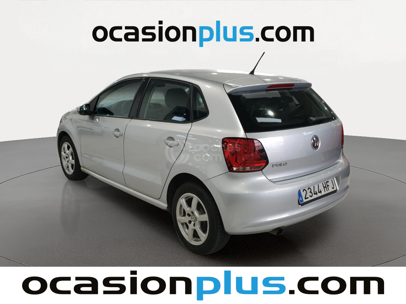 Foto del VOLKSWAGEN Polo 1.4 Advance