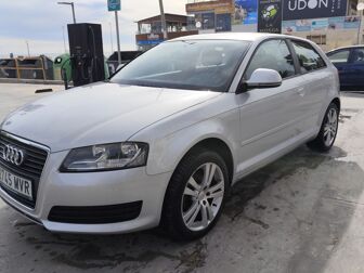 Imagen de AUDI A3 1.6 Ambiente