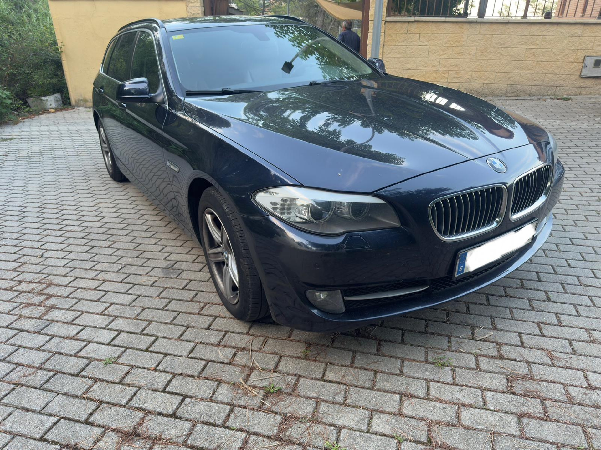 Imagen de BMW Serie 5