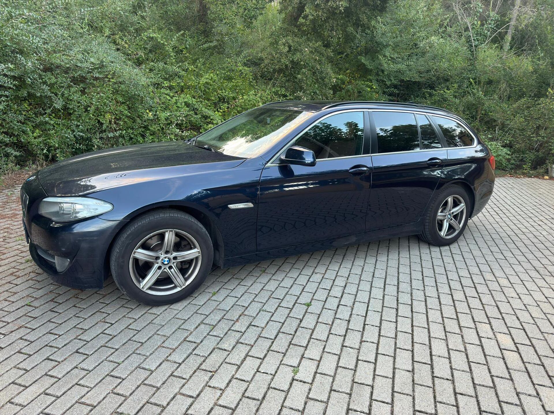 Imagen 3 de BMW Serie 5