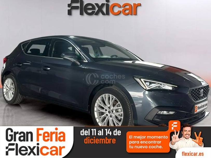Foto del SEAT León 1.0 eTSI S&S Xcellence DSG-7 110