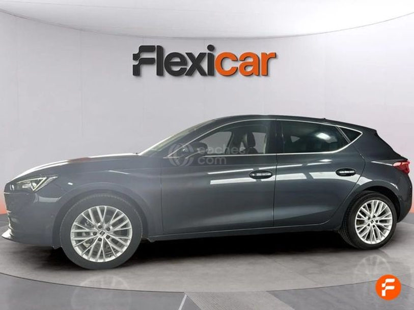 Foto del SEAT León 1.0 eTSI S&S Xcellence DSG-7 110