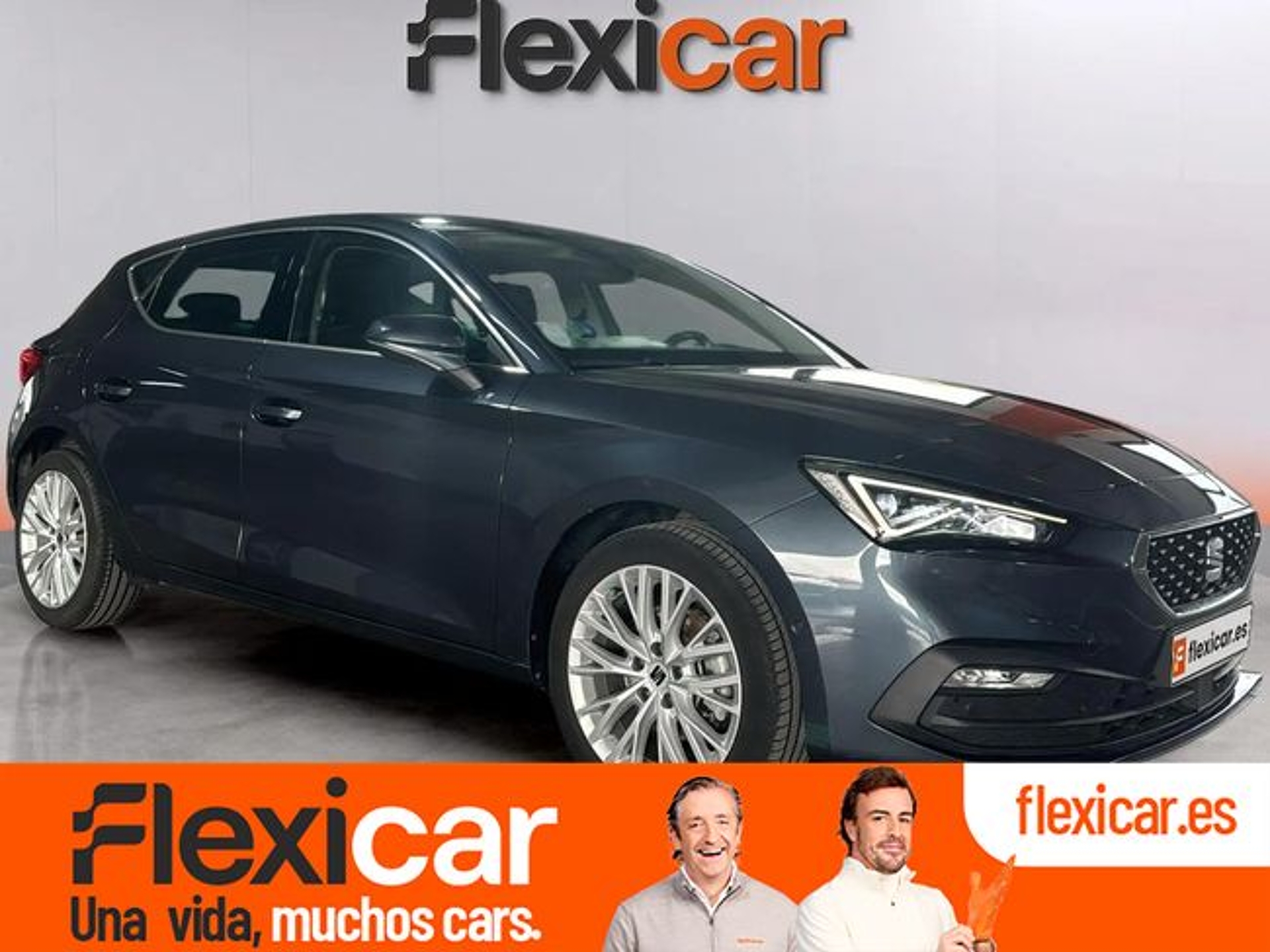 Imagen de SEAT León